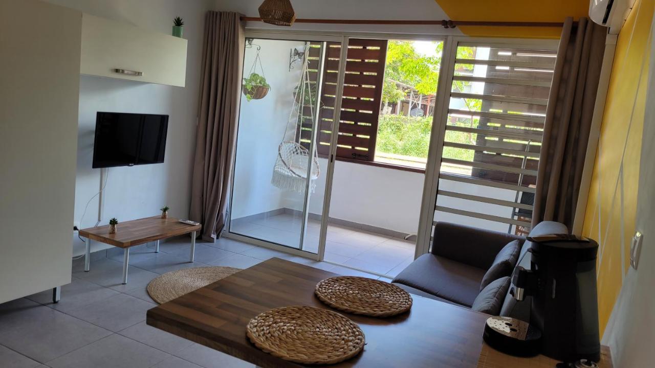 Ibis Studio Cayenne Exterior foto